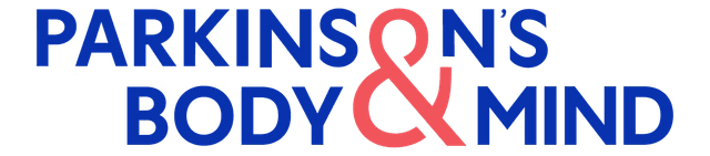 Parkinson's Body & Mind logo