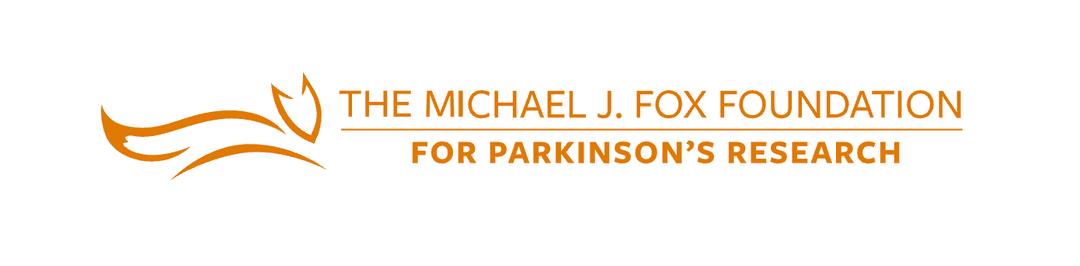Michael J. Fox Foundation logo